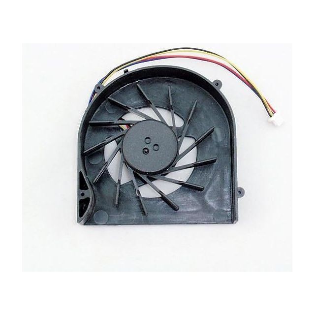 CPU Fans for Laptops