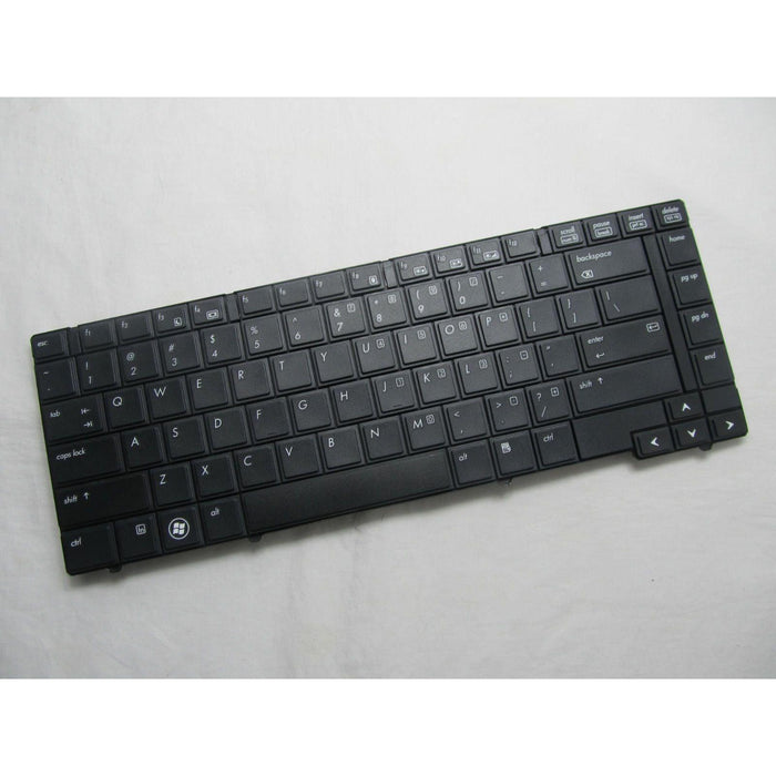 New HP Probook 6440B 6445B 6450b 6455b Keyboard V103102BS1 613384-001