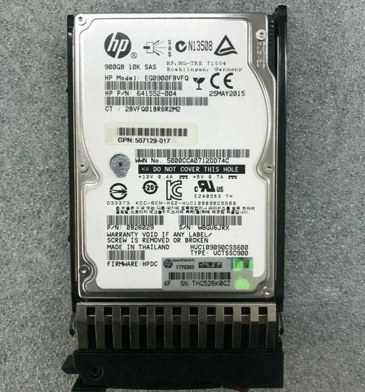 Laptop Hard Drives