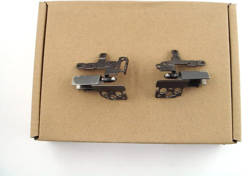 【Genuine Parts】Lenovo ThinkPad L13 Gen 1 L13 Gen 2 13.3" Laptop Hinges Kit Left + Right 5H50S73134