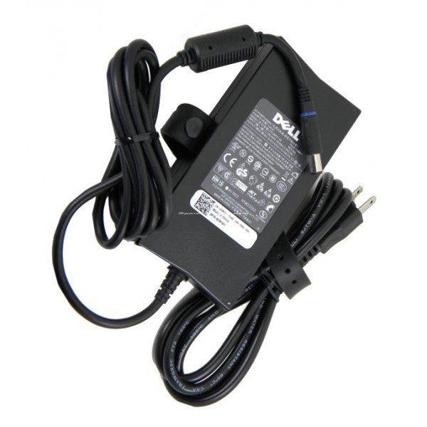 New Genuine Dell E-Port Docking Station Port Replicator AC Power Adapter Charger Cord 130W