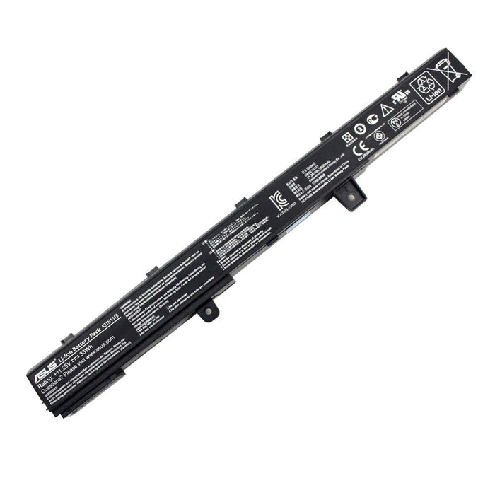 New Genuine Asus X551 X551C X551CA X551M X551MA Battery 33Wh