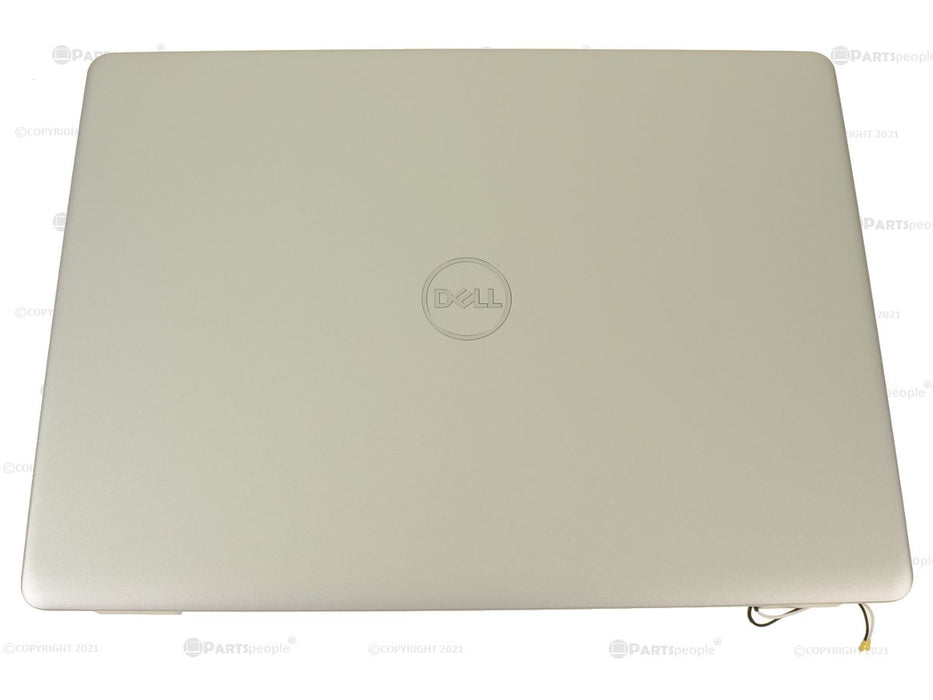 Dell Cover