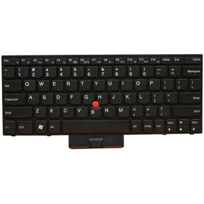 New Lenovo IBM ThinkPad E120 X121e X130e X131E X230 keyboard 63Y0083 63Y0119