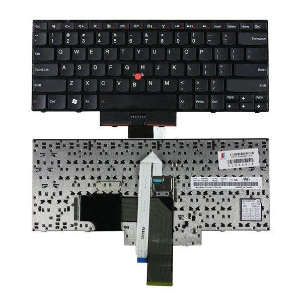 New Lenovo Thinkpad Edge E320 E325 E420 E420S E425 English Keyboard 0A61967 63Y0213