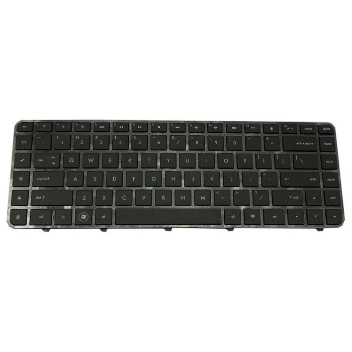 New HP Pavilion DV6-3000 DV-3100 DV6-3200 US English Keyboard 641499-001