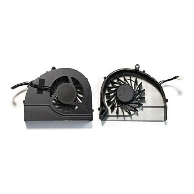 CPU Fans for Laptops