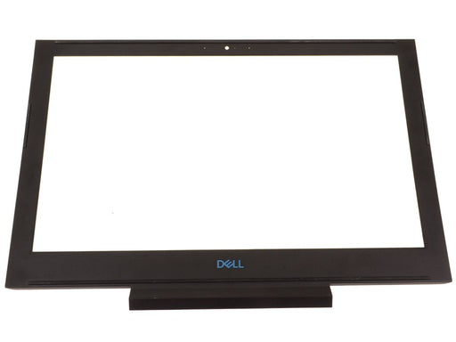 Dell Cover