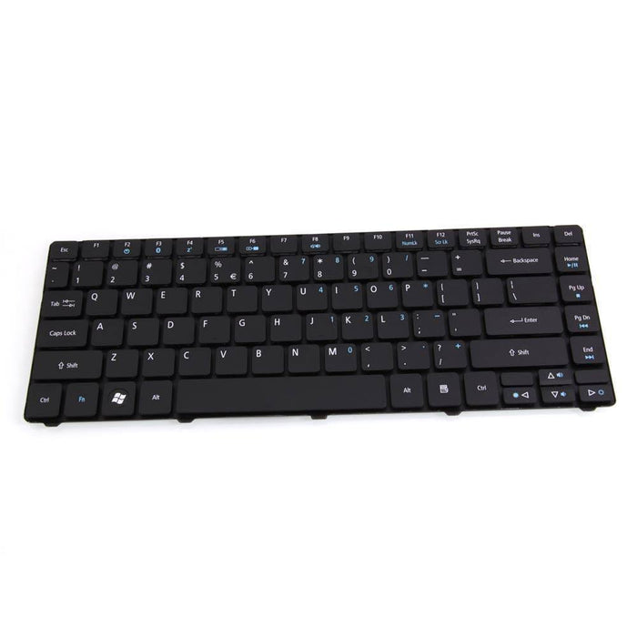 New Acer Aspire 3820T 4251 4551 4625 4741 4745 4820T US English Keyboard KB.I140A.229 MP-09G23U4-442