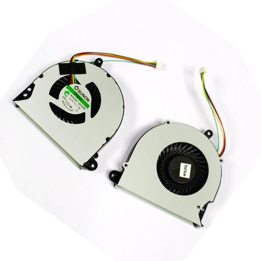 CPU Fans for Laptops