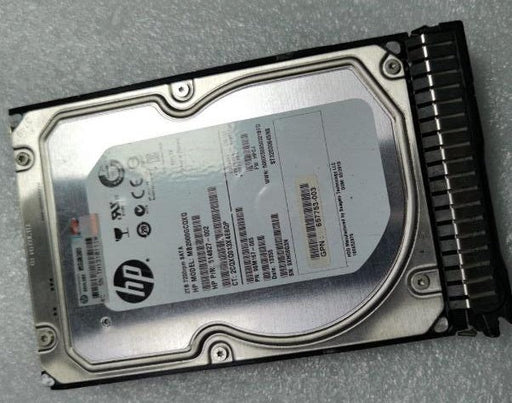 Laptop Hard Drives