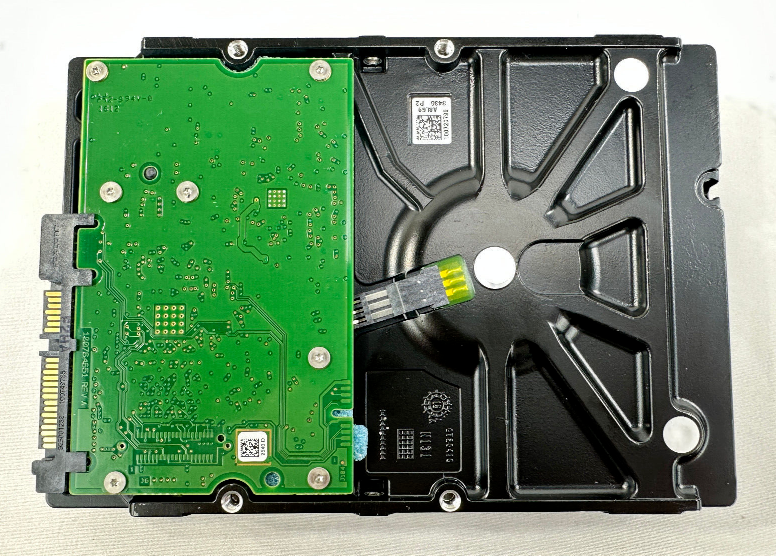 Laptop Hard Drives