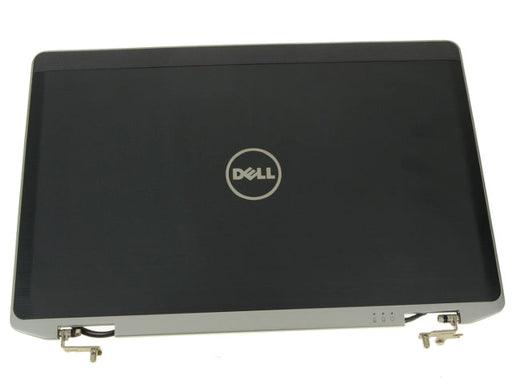 Dell Cover