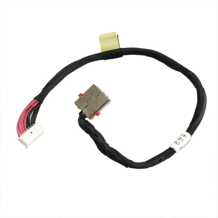 New Acer Predator Helios 300 G3-571 G3-572 PH315-51 Dc Jack Cable 180 Watt 50.Q28N2.003