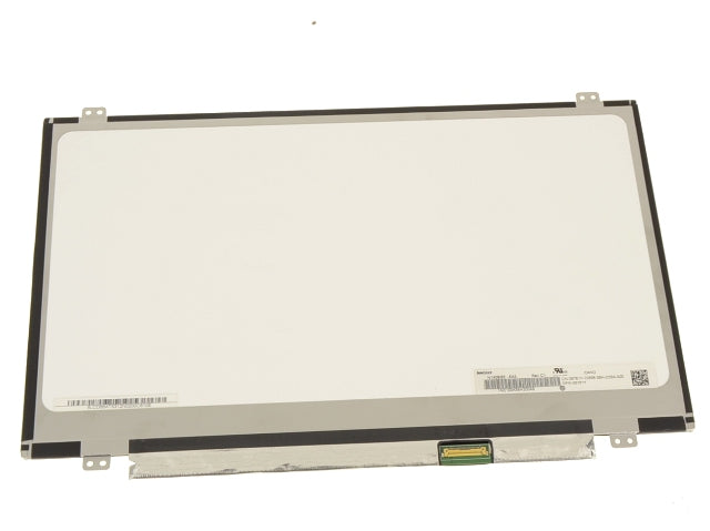 Dell OEM Latitude 3460 E5450 E7450 / Vostro 14 (3458) 14" WXGAHD EDP LCD Widescreen - Matte - 6761Y