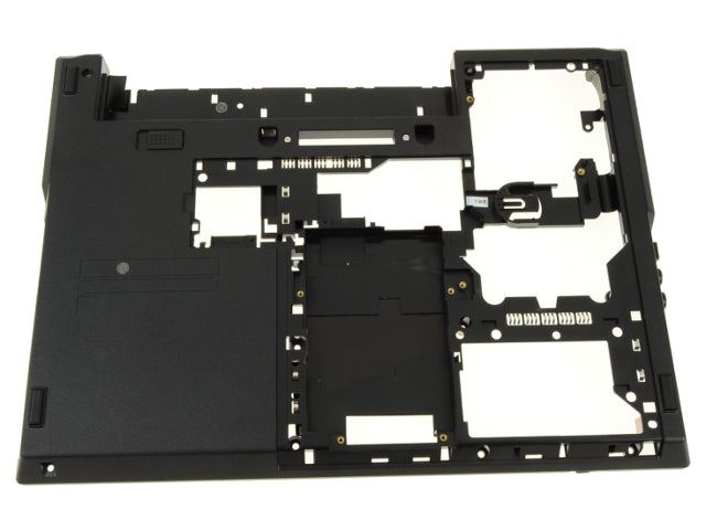 New Dell OEM Latitude E5410 Laptop Bottom Base Cover Assembly - ExpressCard - 677CY