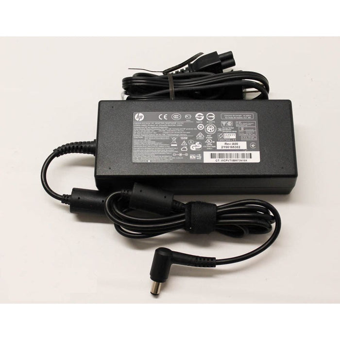 New Genuine HP Pavilion 27-N 27-N250na AIO PC Series AC Adapter Charger Slim 150W