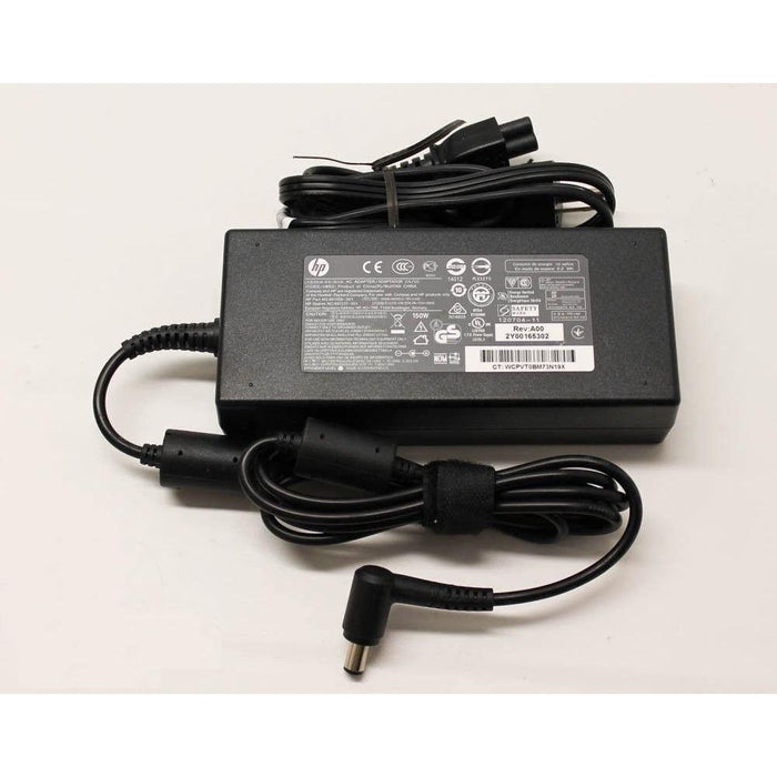 New Genuine HP ENVY 24 23.8 Inch Monitor Display AC Adapter 901981-003 Slim 150W