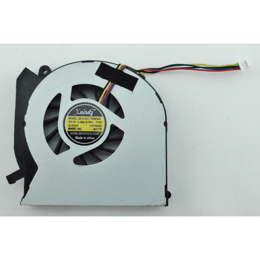 CPU Fans for Laptops