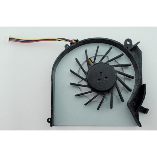 CPU Fans for Laptops