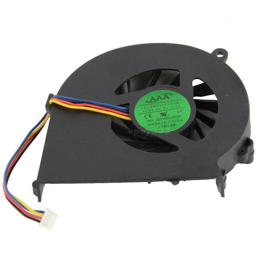 CPU Fans for Laptops