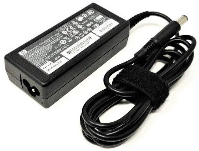 New Genuine Original HP NC6230 NC6400 NC8430 Ac Adapter Charger & Power Cord 65W