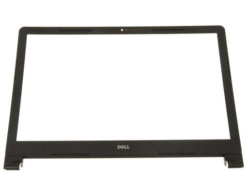 Dell Cover