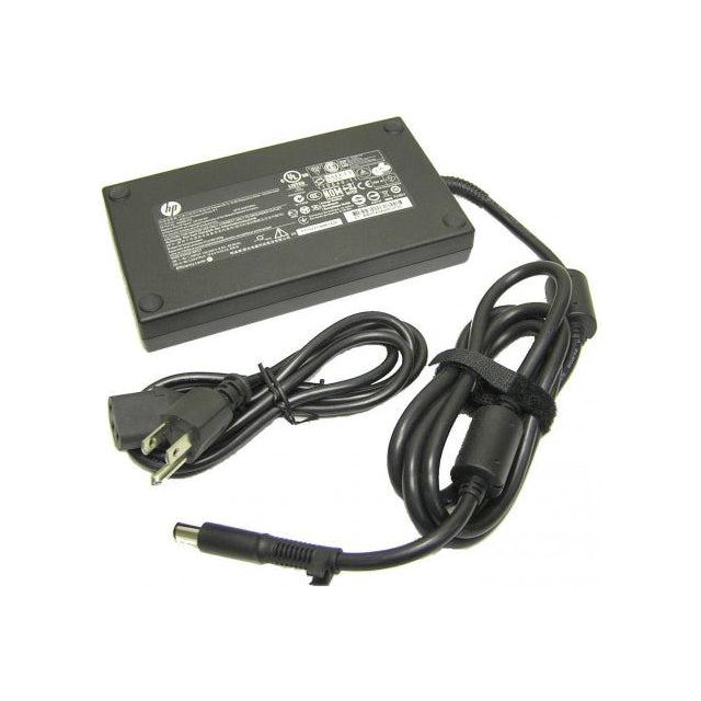 New Genuine HP 669265-001 HSTNN-HA03 HSTNN-DA24 ADP-200FB B AC Adapter Charger 200W