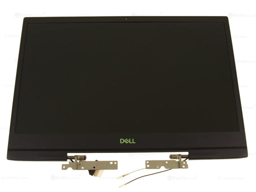 Dell Cover