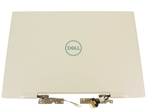 Dell Cover