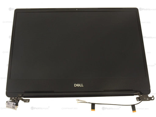 Dell Cover