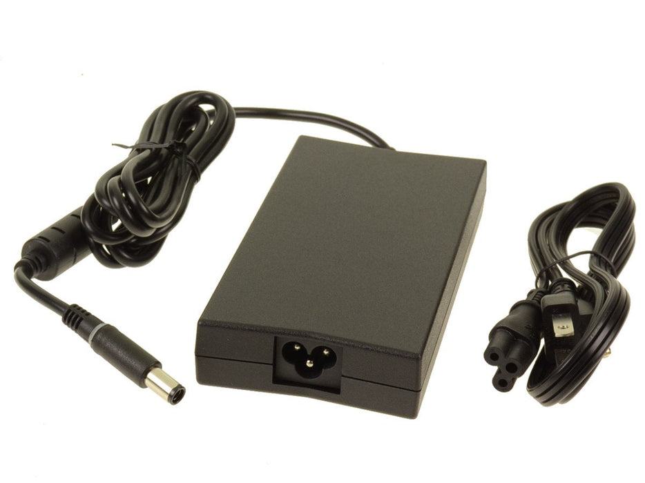 NEW Dell OEM PA-4E 130 Watt Laptop Charger Power Adapter 7.4mm