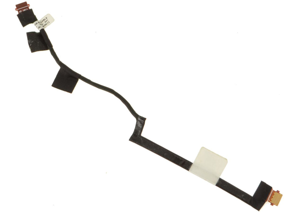 Dell OEM Inspiron 11 (3168) / 3169 / 3185) Hall Sensor Cable - 6GY4K w/ 1 Year Warranty