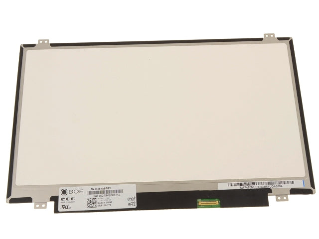 Dell OEM Latitude E5470 / E7470 14" FHD (1080p) EDP LCD Widescreen - Matte - 6J1Y3