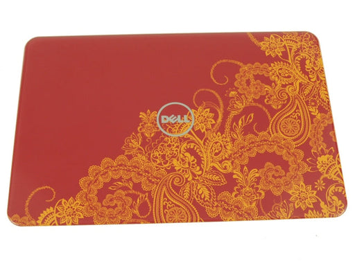 Dell Cover