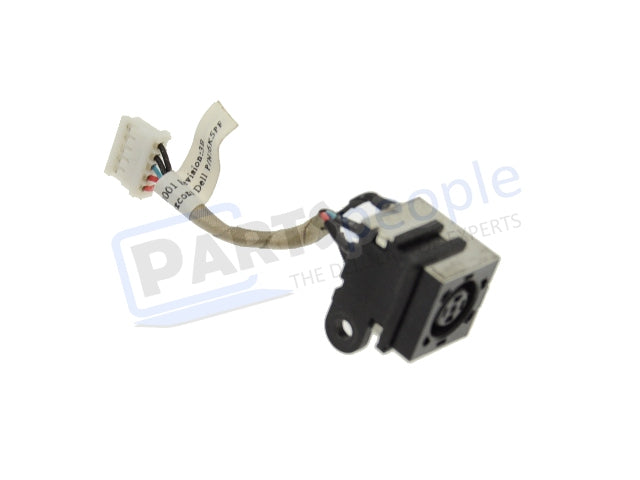 Dell OEM Inspiron 1564 / 1764 Laptop DC Power Jack - 6K5PF