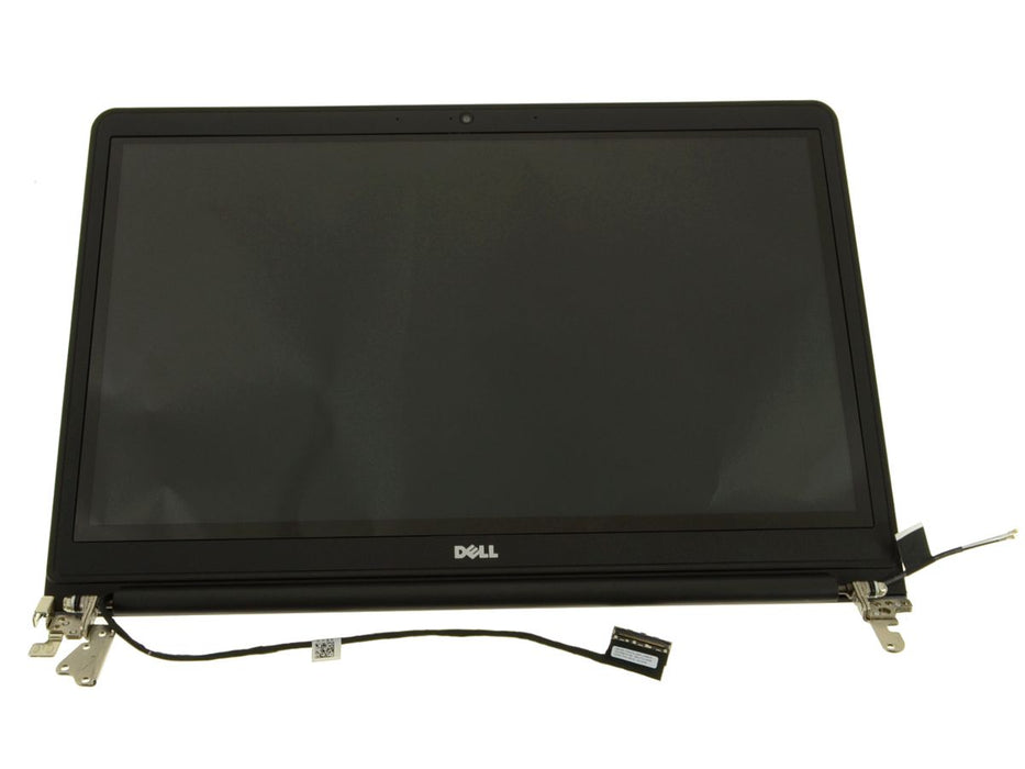 New Dell OEM Latitude 3550 15.6" Touchscreen WXGAHD LCD Screen Display Complete Assembly - TS - 6KDFV