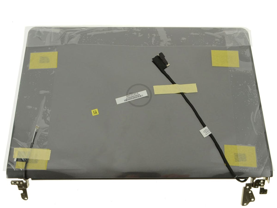 New Dell OEM Latitude 3550 15.6" Touchscreen WXGAHD LCD Screen Display Complete Assembly - TS - 6KDFV