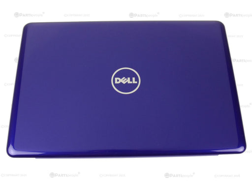 Dell Cover