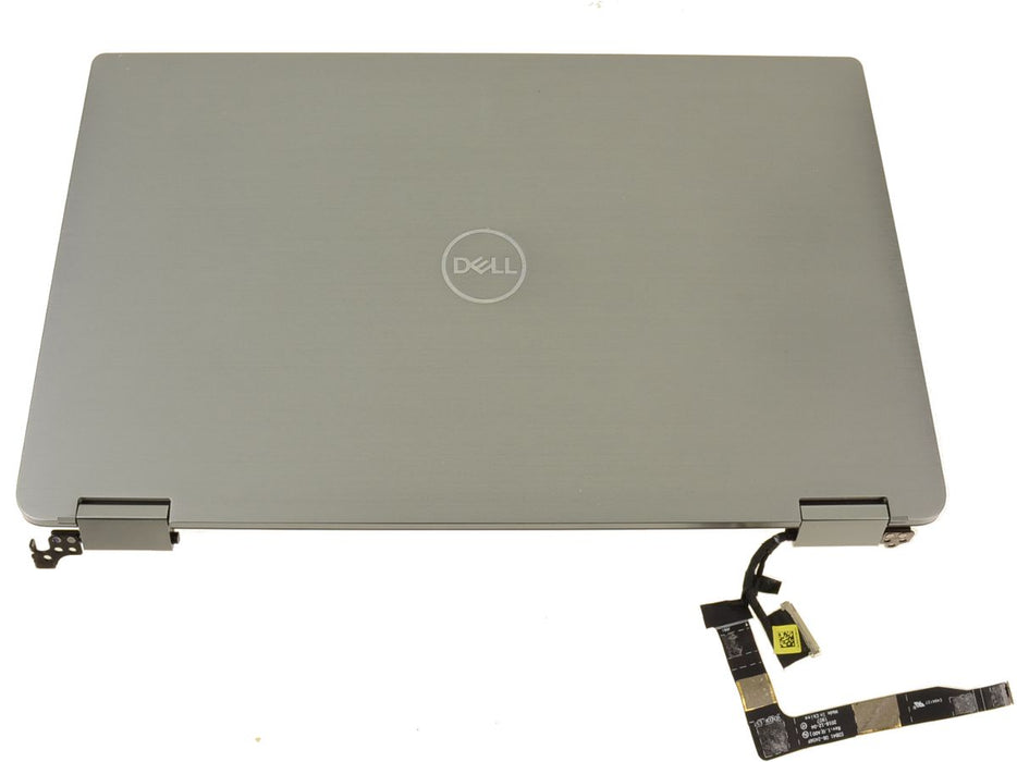 New Dell OEM Latitude 7400 2-in-1 14" Touchscreen FHD LCD Widescreen Complete Assembly - No Camera - 6M0W8