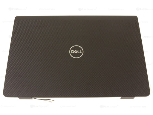 Dell Cover