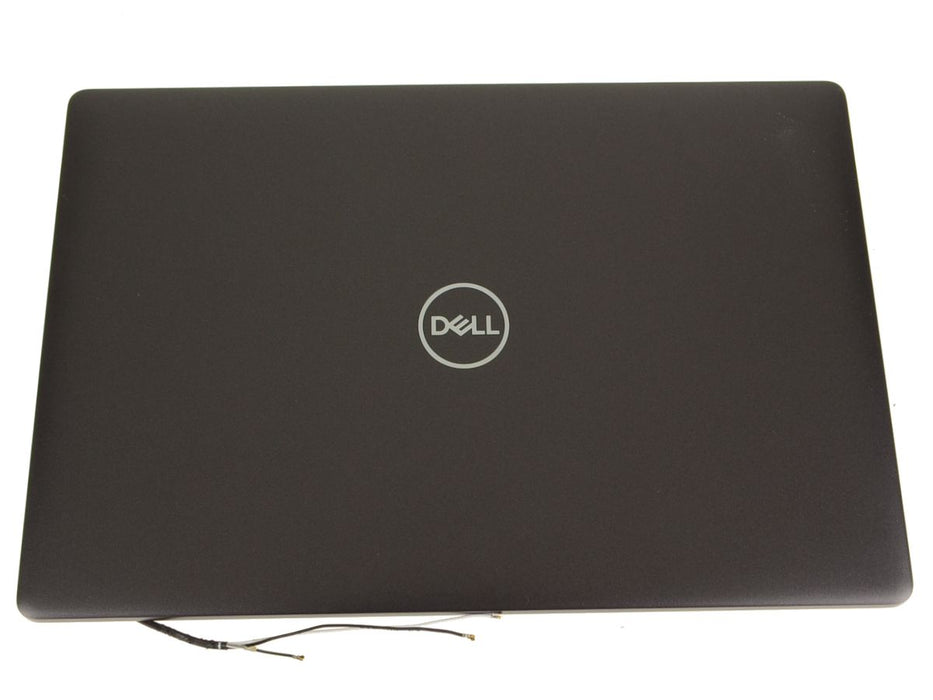 Dell Cover