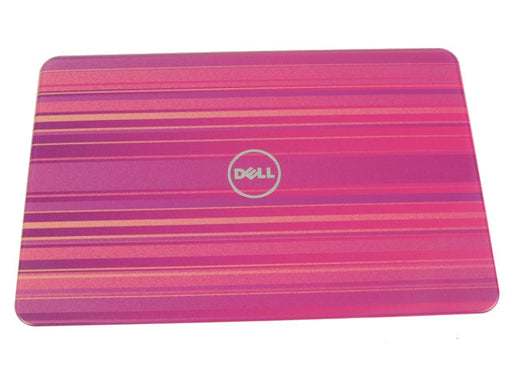 Dell Cover