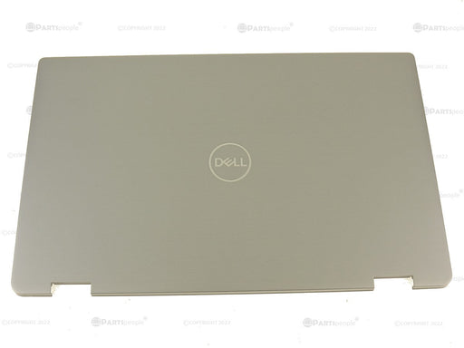 Dell Cover