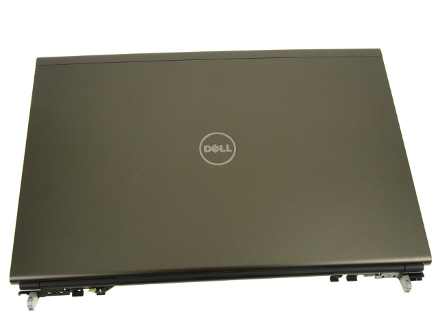 Dell Cover