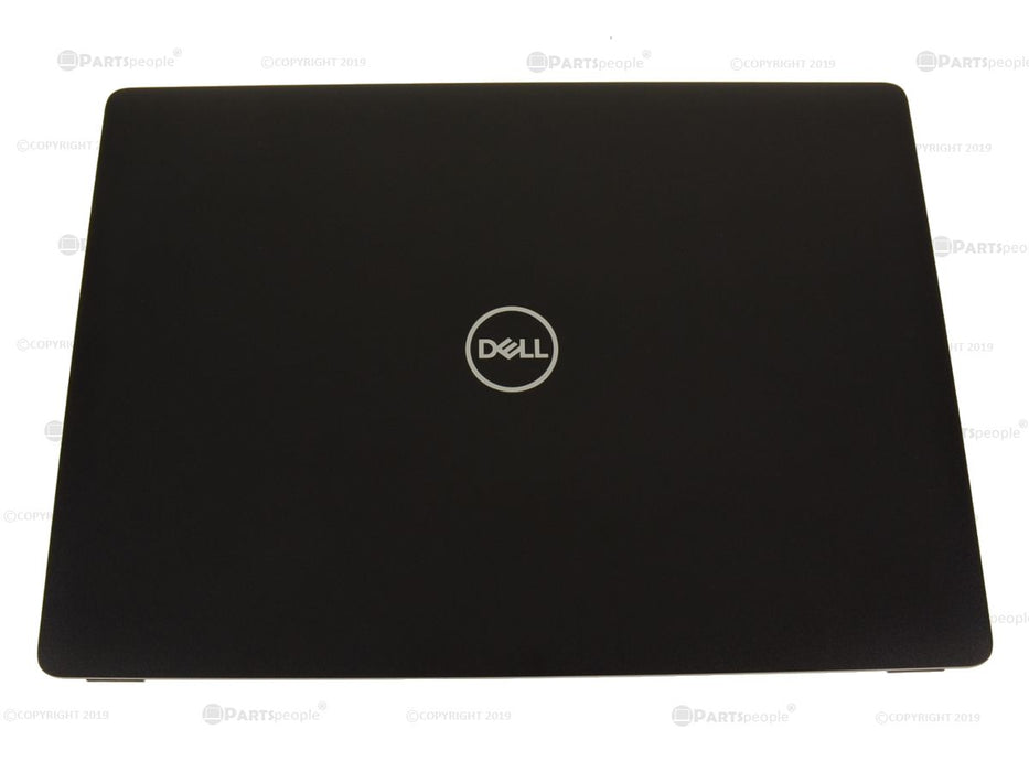 Dell Cover