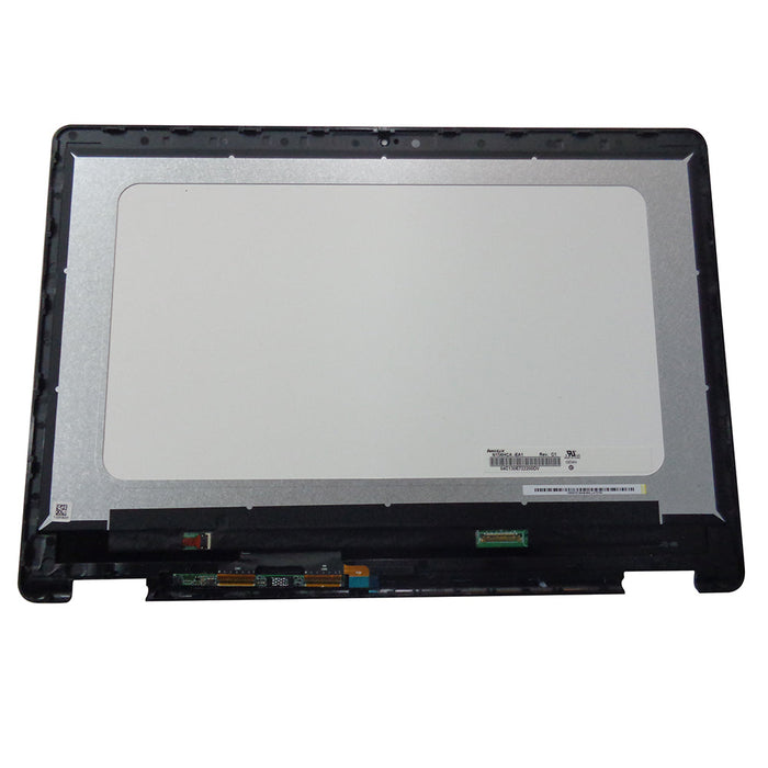 New Acer Aspire R5-571T Lcd Touch Screen w/ Bezel & Digitizer Board 6M.GCCN5.001