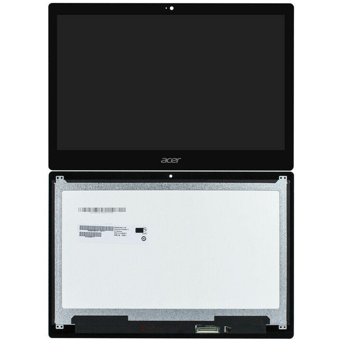 New Acer Aspire R13 R5-371T LCD Touch Screen With Digitizer 6M.GK4N1.001 B133HAB01.0