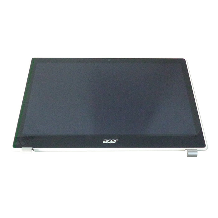 New Acer Aspire V3-372 V3-372T Lcd Touch Screen Digitizer & Bezel 13.3" 6M.G7CN1.001