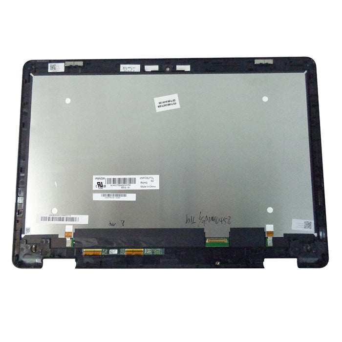 New Acer Spin 5 SP513-51 Lcd Touch Screen Digitizer & Bezel 13.3" 6M.GK4N1.006